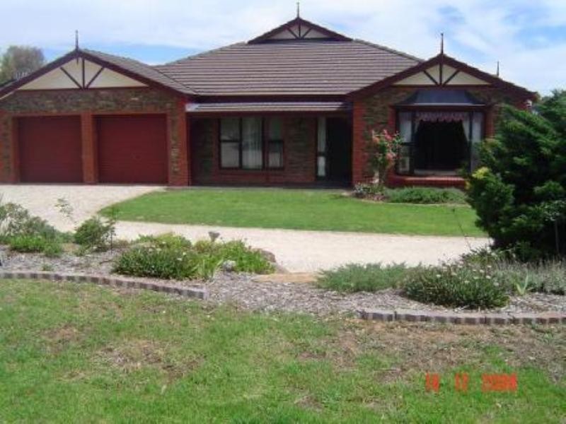 Allotment 8 Craigmore Road, One Tree Hill SA 5114