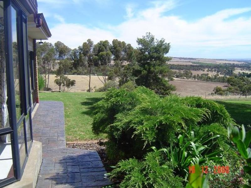 Allotment 8 Craigmore Road, One Tree Hill SA 5114