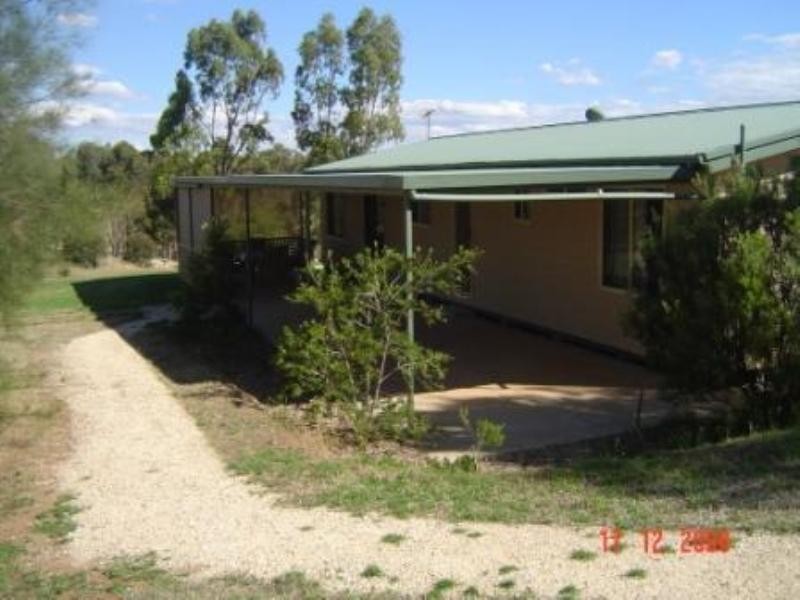 Allotment 8 Craigmore Road, One Tree Hill SA 5114