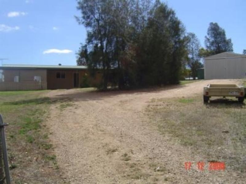 Allotment 8 Craigmore Road, One Tree Hill SA 5114