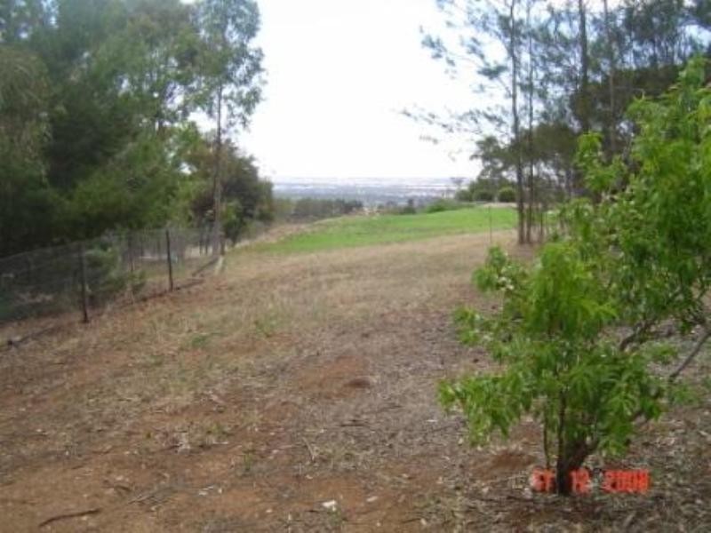 Allotment 8 Craigmore Road, One Tree Hill SA 5114