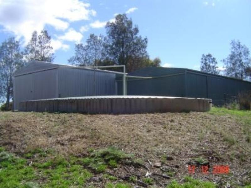 Allotment 8 Craigmore Road, One Tree Hill SA 5114