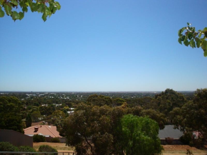 12 (Lot 61) Cambridge Terrace, Hillbank SA 5112