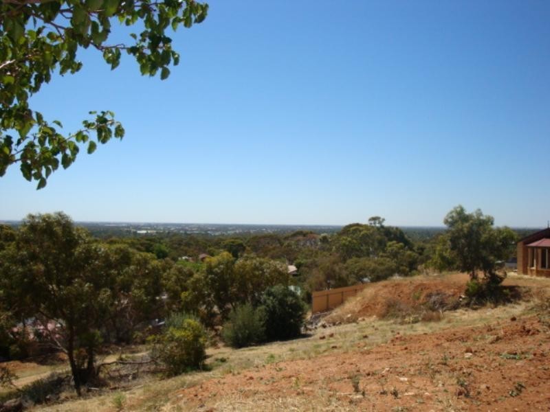 12 (Lot 61) Cambridge Terrace, Hillbank SA 5112