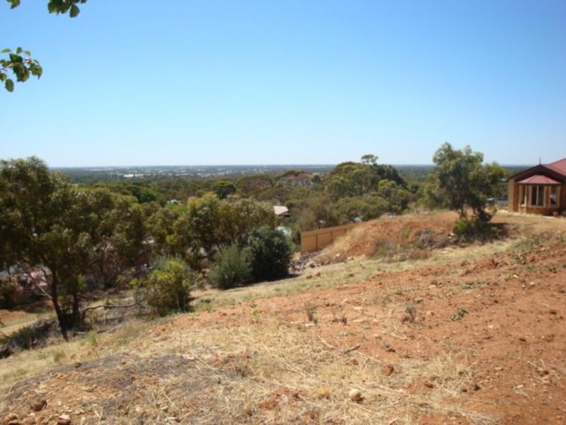 12 (Lot 61) Cambridge Terrace, Hillbank SA 5112