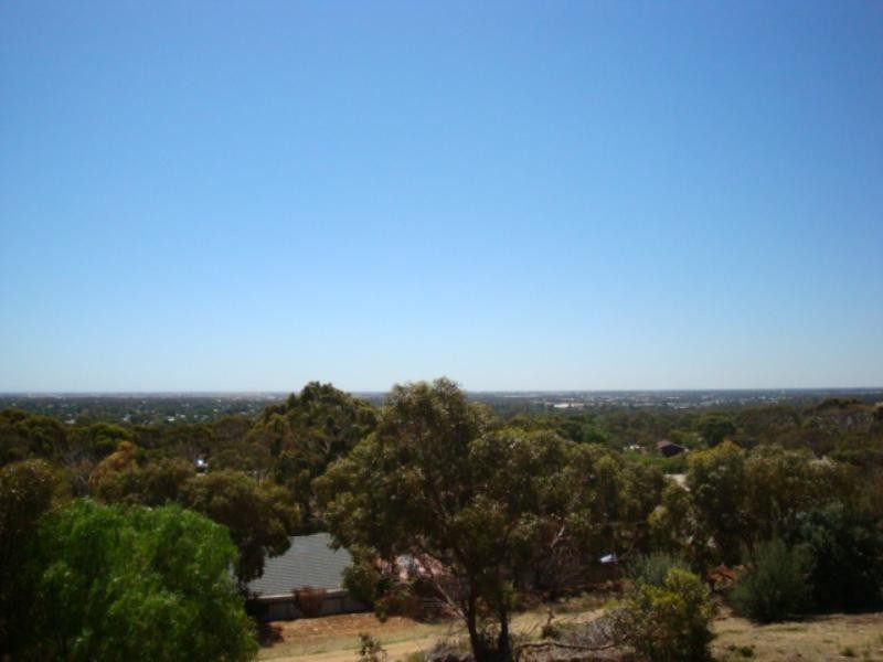 12 (Lot 61) Cambridge Terrace, Hillbank SA 5112