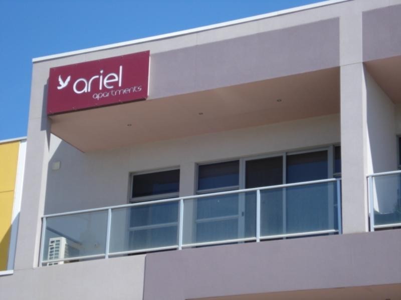 Aprt 6, 29 Main Street, Mawson Lakes SA 5095