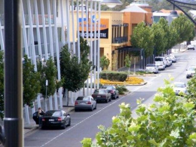 Aprt 6, 29 Main Street, Mawson Lakes SA 5095
