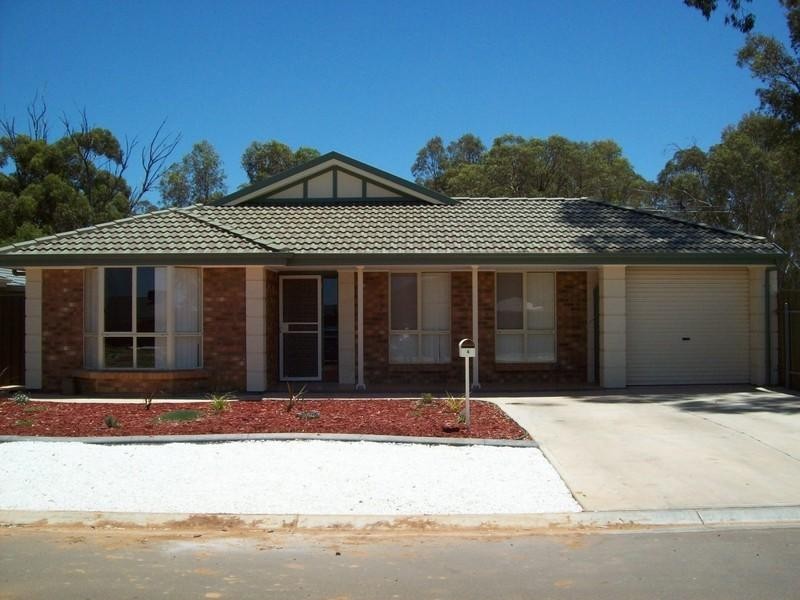 4 Enterprise Court, Andrews Farm SA 5114