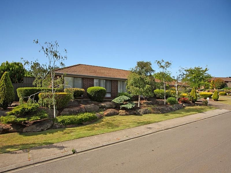 1 Huppatz Court, Wynn Vale SA 5127