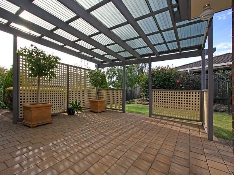 1 Huppatz Court, Wynn Vale SA 5127