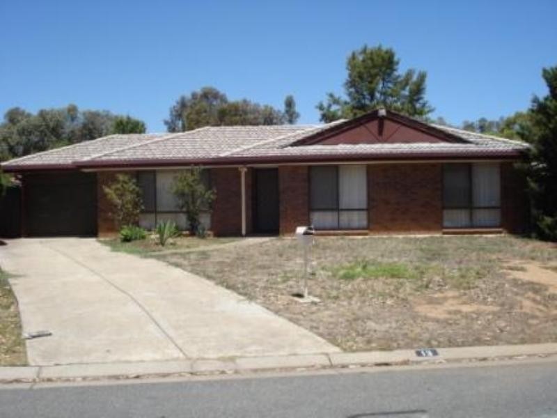 13 Wyman Court, Paralowie SA 5108