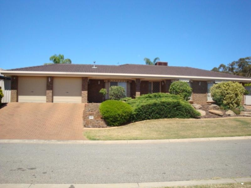 4 Tarana Court, Hillbank SA 5112