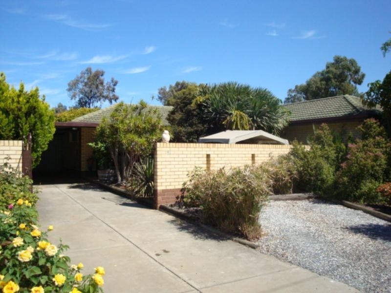 91 Oleander Drive, Parafield Gardens SA 5107