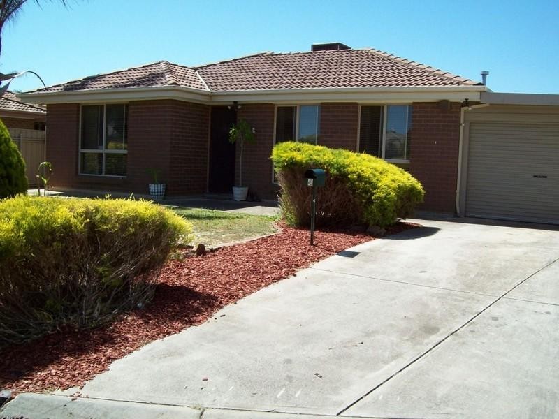 4 Gordo Court, Burton SA 5110