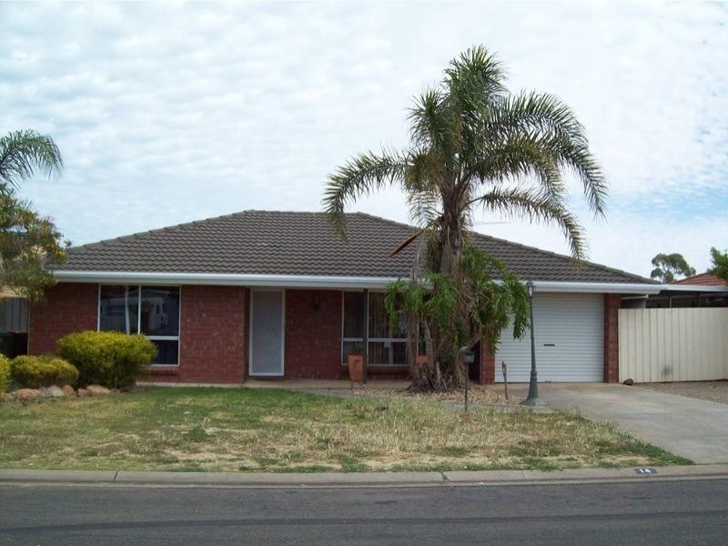 14 Janine Drive, Burton SA 5110