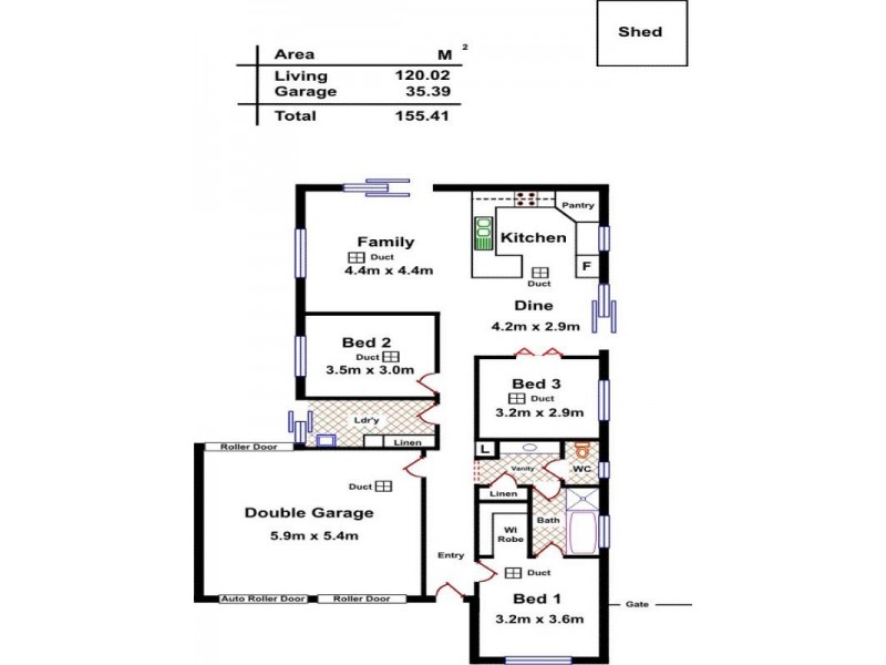 81 Ramnet Circuit, Munno Para West SA 5115