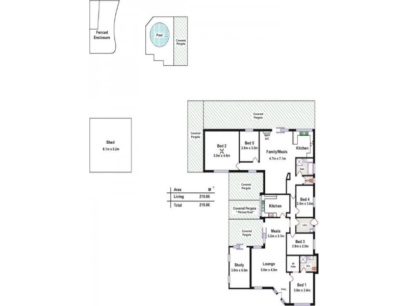 14 Huon Road, Angle Vale SA 5117