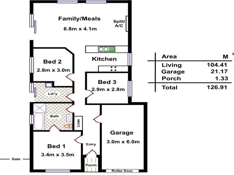 21 Hamra Drive, Smithfield SA 5114