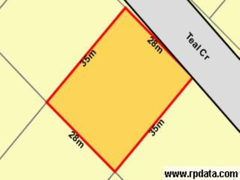 Lot 371 Teal Crescent, Thompson Beach SA 5501