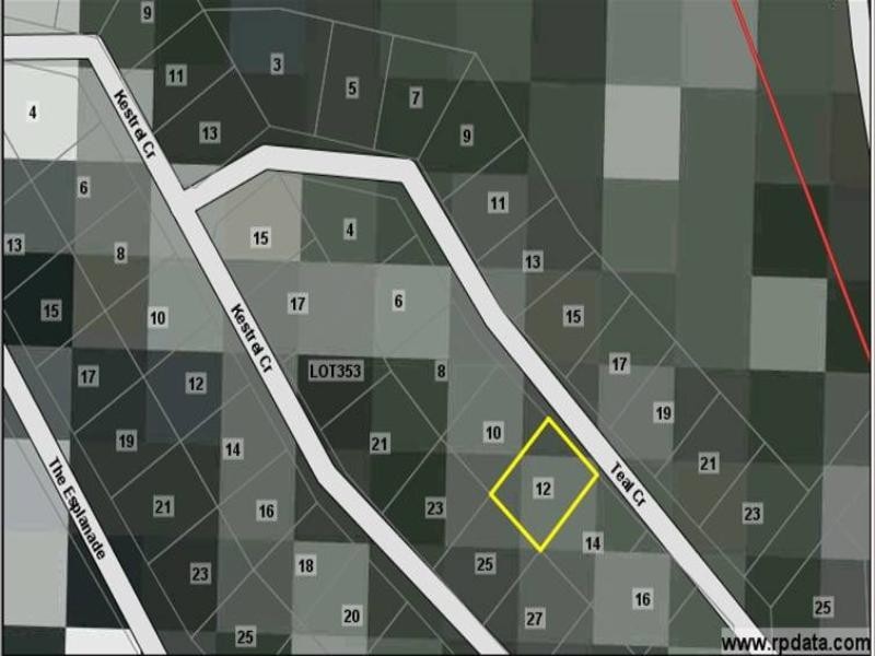 Lot 371 Teal Crescent, Thompson Beach SA 5501