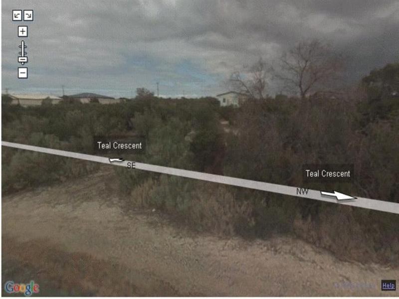 Lot 371 Teal Crescent, Thompson Beach SA 5501