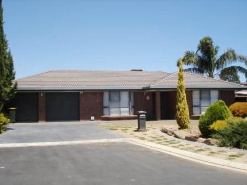6 Hobart Court, Salisbury Heights SA 5109