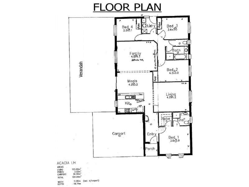 30 Everest Avenue, Andrews Farm SA 5114