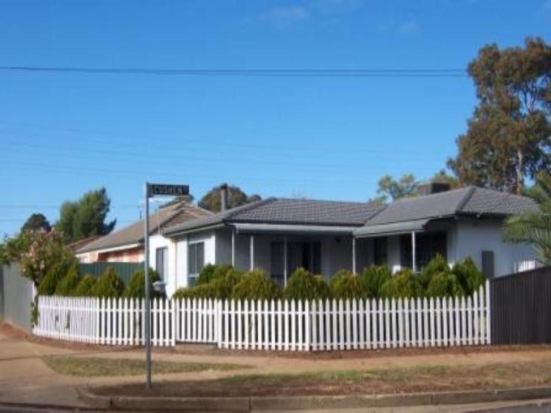 5 Crittenden Road, Smithfield Plains SA 5114