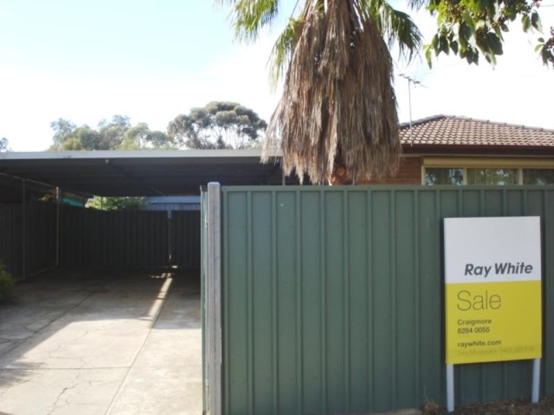 50 Simpson Street, Salisbury East SA 5109