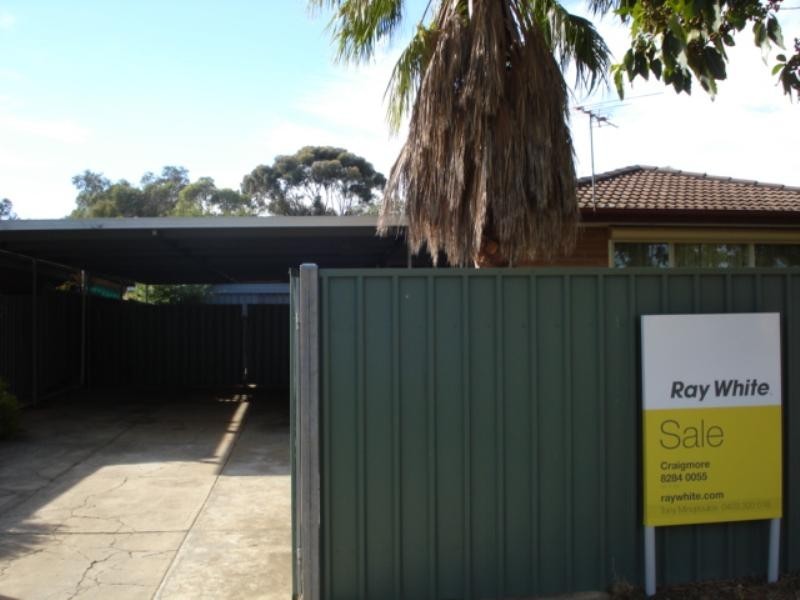 50 Simpson Street, Salisbury East SA 5109