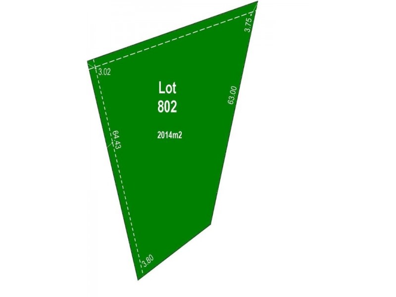 Lot 802 Carsten Court, Angle Vale SA 5117