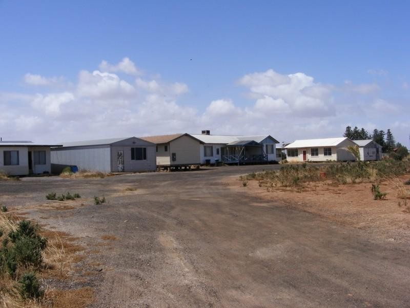 Section 241 Parklands Road, Dublin SA 5501