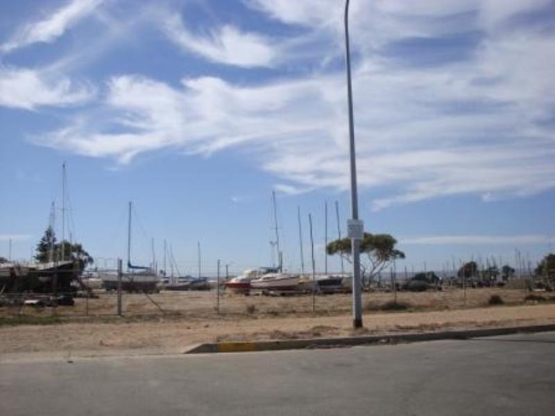 Lot 31 Whitting Street, St Kilda SA 5110