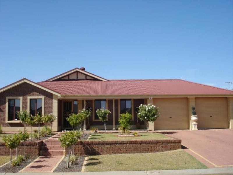 35 Gleeson Grove, Evanston Park SA 5116