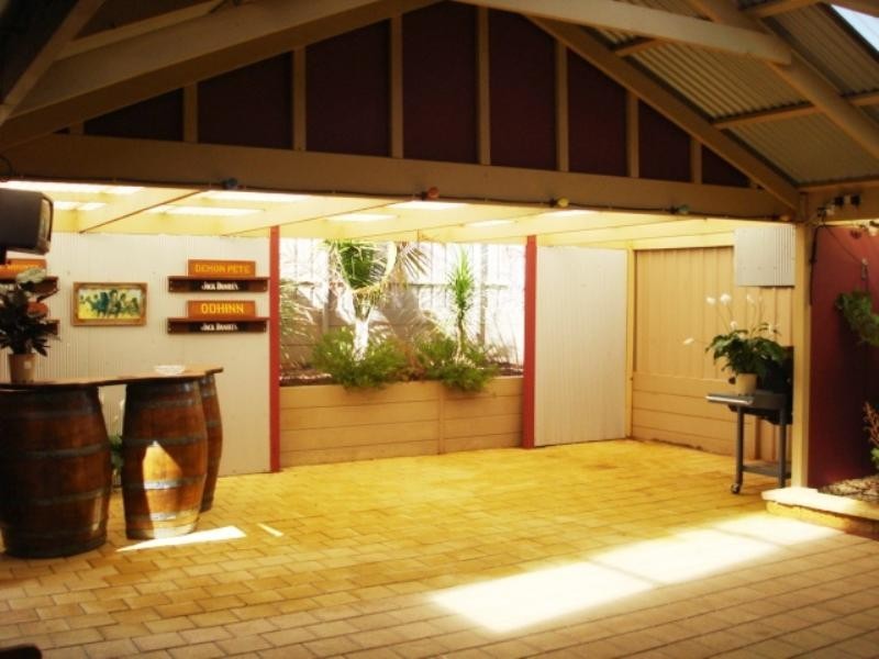 35 Gleeson Grove, Evanston Park SA 5116