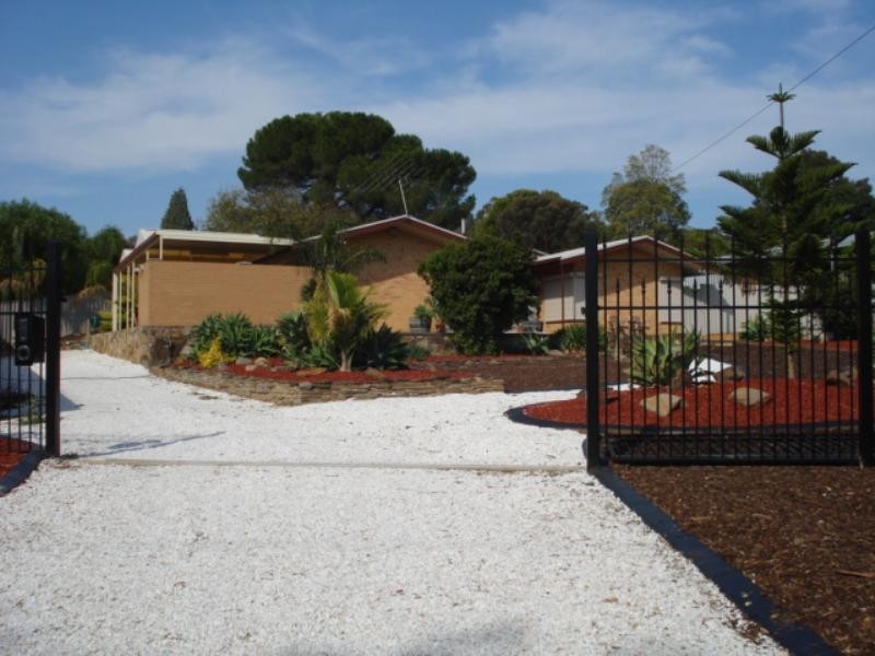 50 Taylor Avenue, Salisbury Heights SA 5109