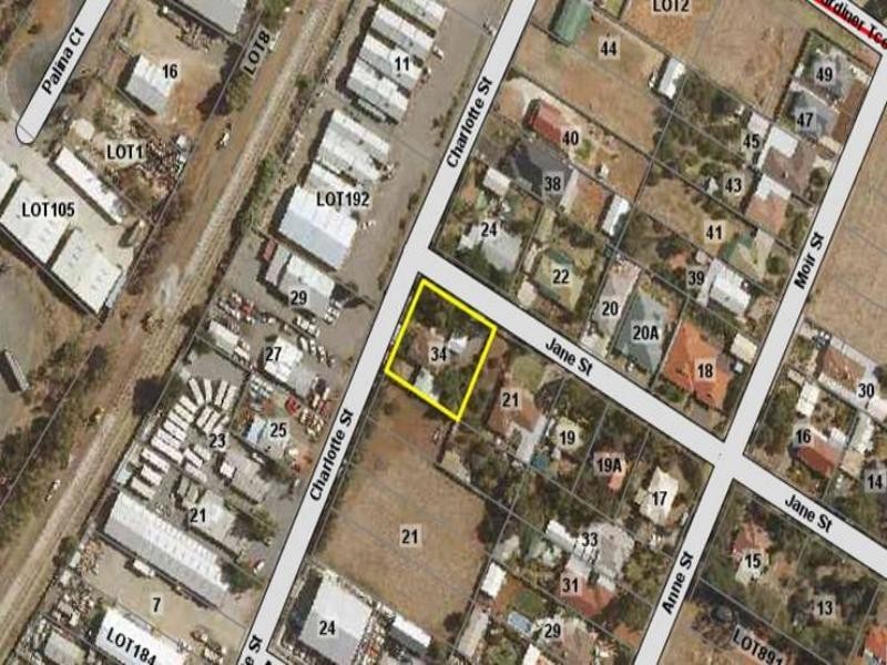 34 charlotte Street, Smithfield SA 5114