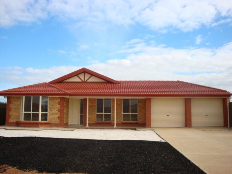 150 President Avenue, Andrews Farm SA 5114