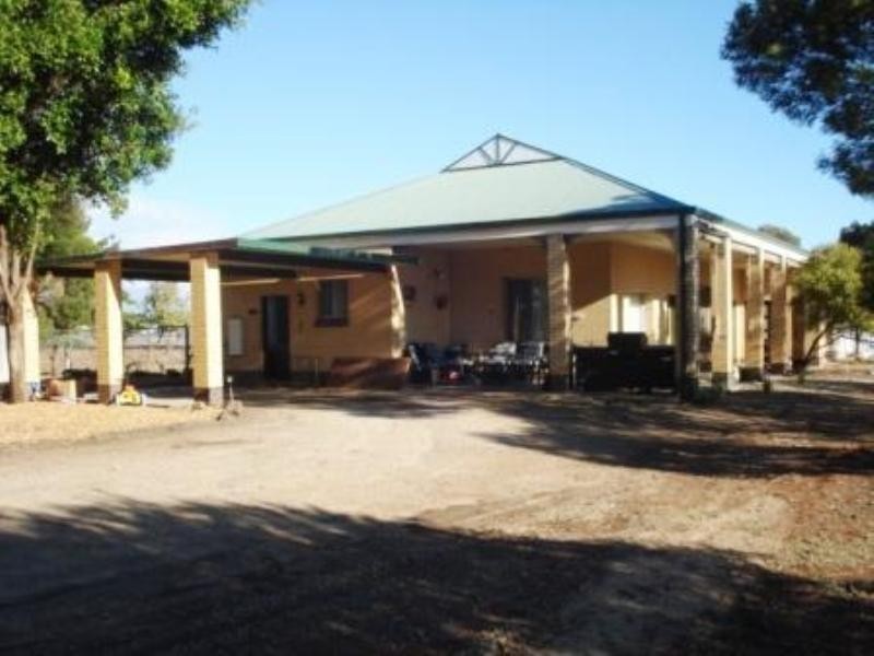 Macdonald Park SA 5121