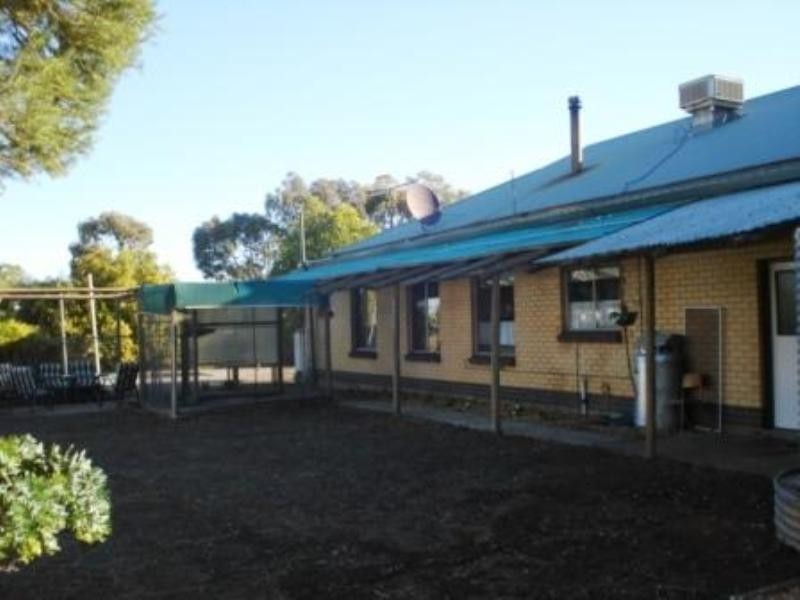 Macdonald Park SA 5121
