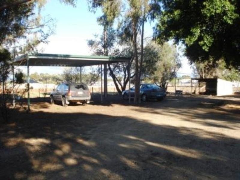 Macdonald Park SA 5121