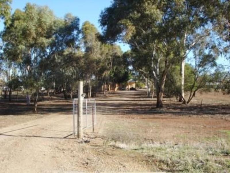 Macdonald Park SA 5121