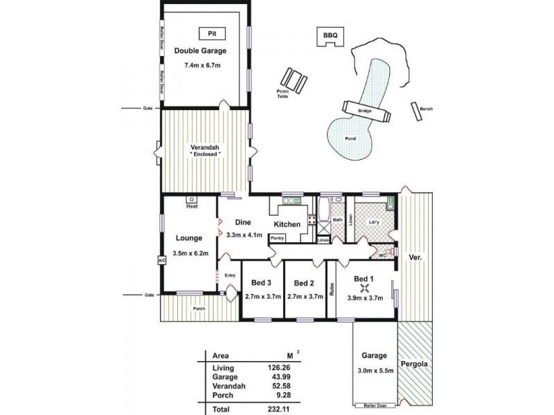 29 Kibby Road, Elizabeth East SA 5112