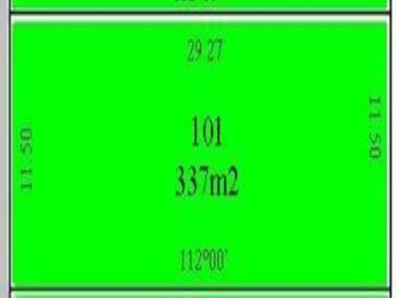 Allotment 101 Peerless Road, Munno Para West SA 5115