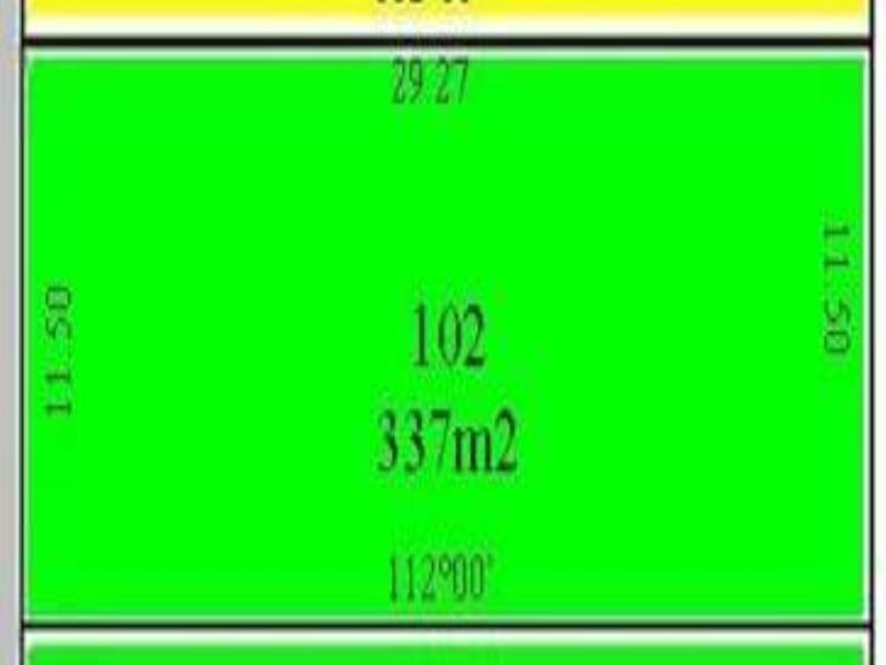 Allotment 102 Peerless Road, Munno Para West SA 5115