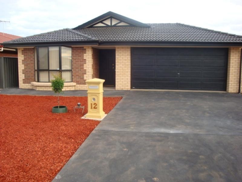 12 Melaleuca Street, Munno Para West SA 5115