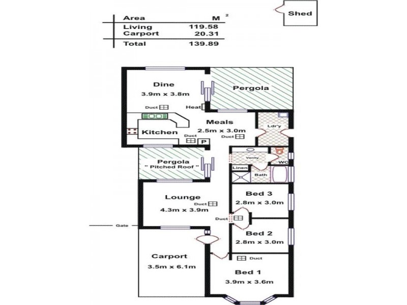 19 Amberdale Road, Blakeview SA 5114