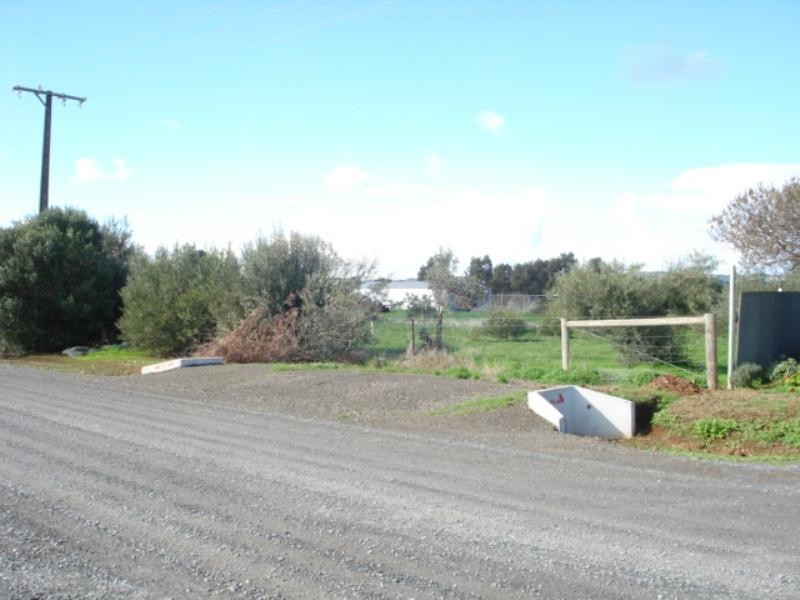 Lot 58 Panes Road, Kudla SA 5115