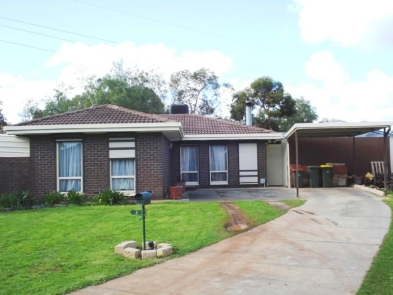 9 Denver Drive, Parafield Gardens SA 5107